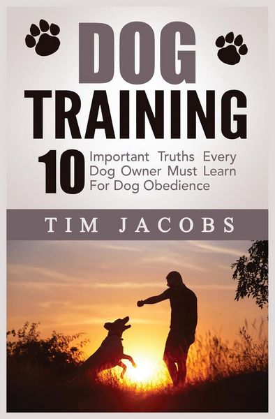 Produktbild: Dog Training