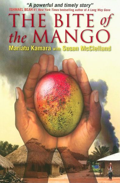 Produktbild: The Bite of Mango