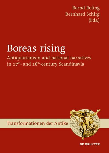 Produktbild: Boreas rising