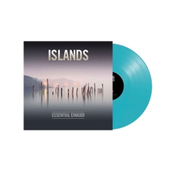 Island Essentials (Lim. Deluxe Edition)