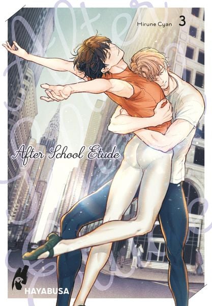 Produktbild: After School Etude 3