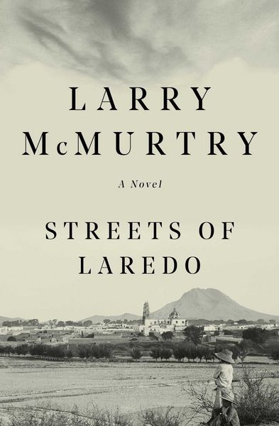 Produktbild: Streets Of Laredo
