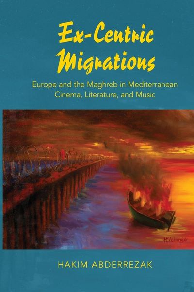 Produktbild: Ex-Centric Migrations