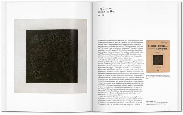 Produktbild: Malevich