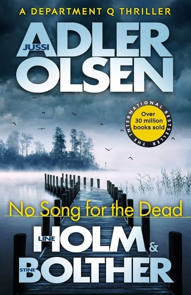 Produktbild: No Song for the Dead