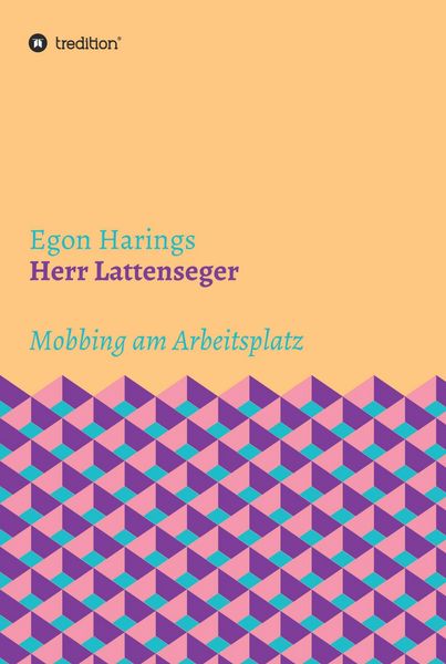 Produktbild: Herr Lattenseger