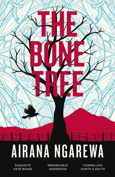 Produktbild: The Bone Tree