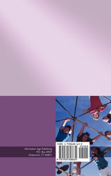 Produktbild: Research on Sociocultural Influences on Motivation and Learning Vol. 1 (Hc)