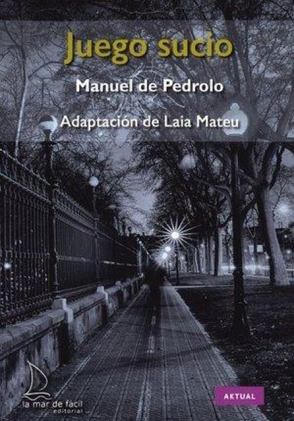 Produktbild: Juego sucio