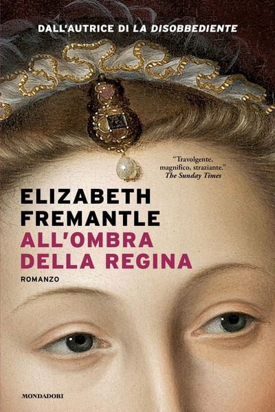 Produktbild: All'ombra della regina