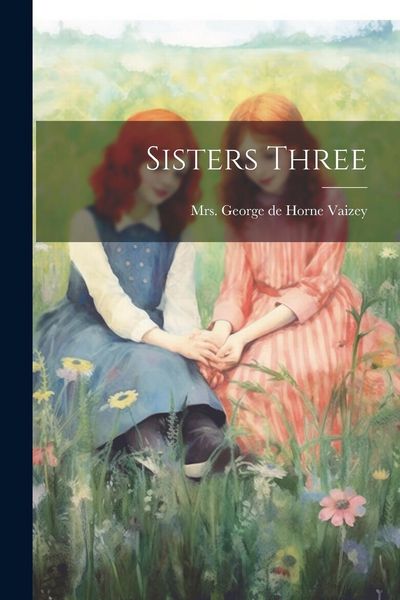 Produktbild: Sisters Three