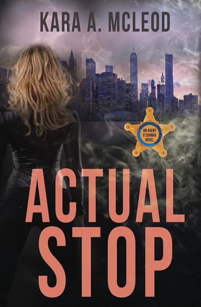 Produktbild: Actual Stop