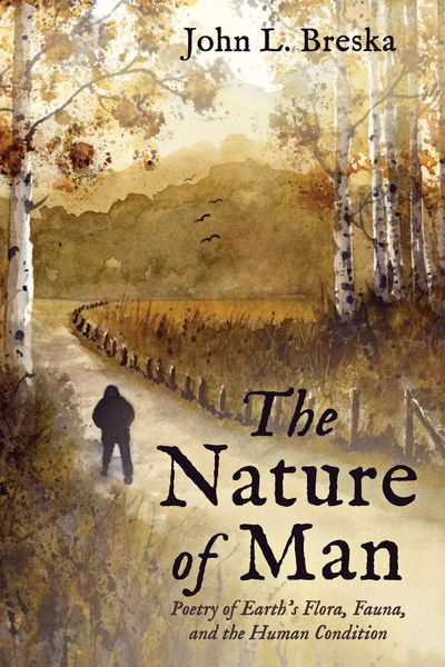 Produktbild: The Nature of Man