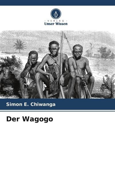 Produktbild: Der Wagogo