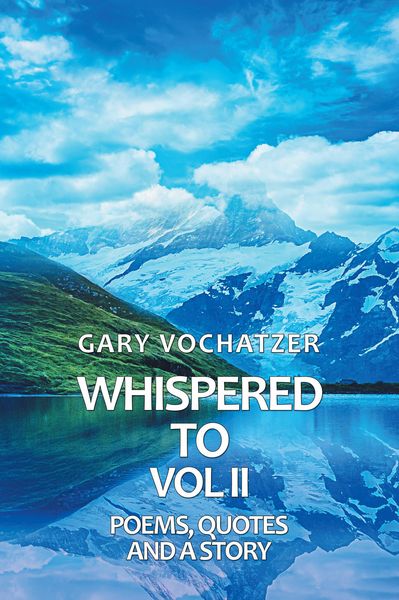 Produktbild: Whispered To!: Volume 2
