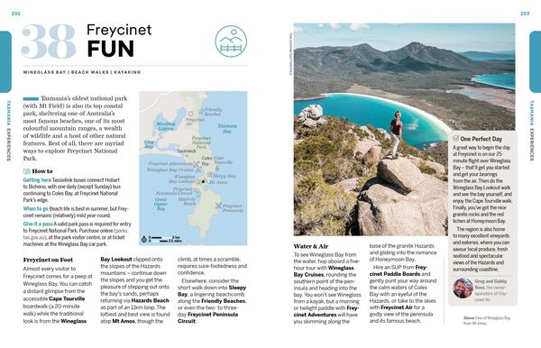 Produktbild: Lonely Planet Experience Australia