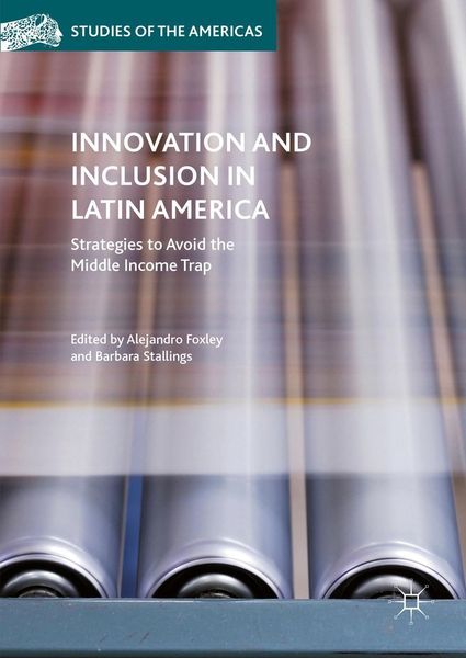 Produktbild: Innovation and Inclusion in Latin America