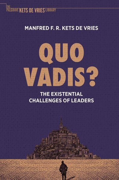 Produktbild: Quo Vadis?