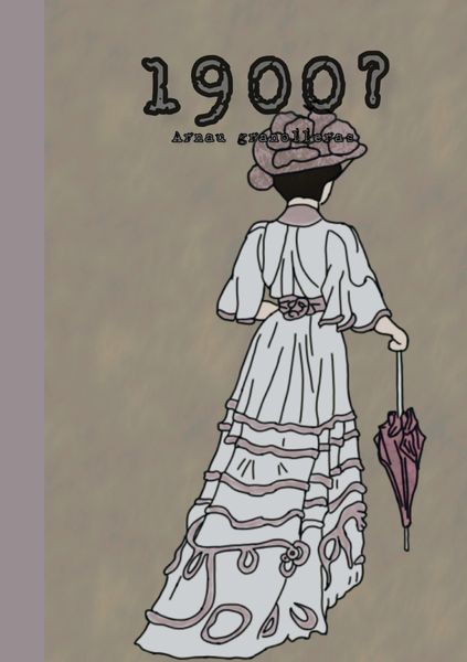 Produktbild: 1900?