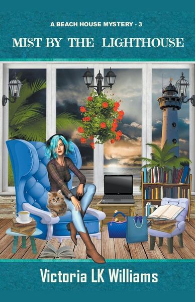 Produktbild: Mist By The Lighthouse