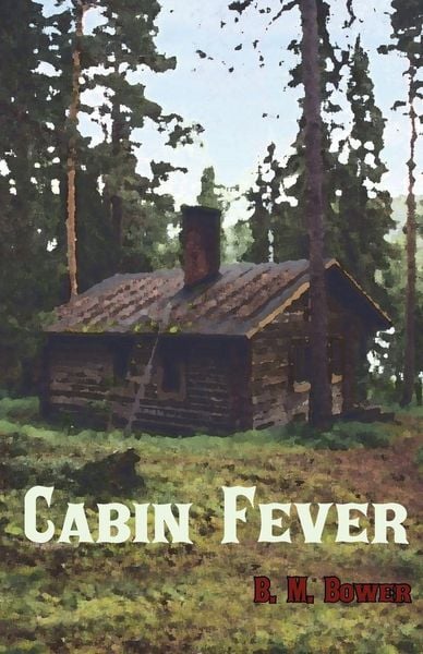 Produktbild: Cabin Fever