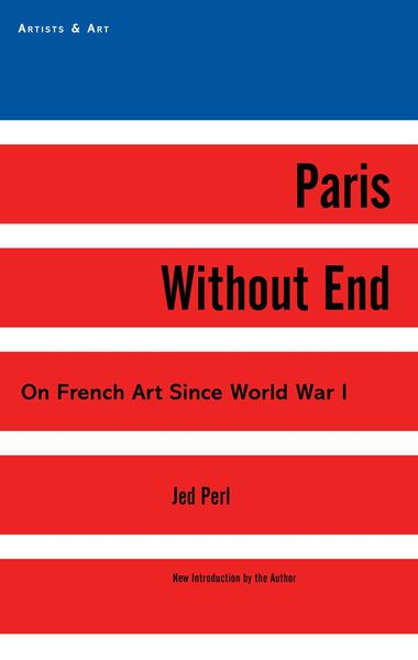 Produktbild: Paris Without End