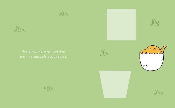 Produktbild: Mein kunterbuntes Ausschneidebuch - Dinosaurier. Schneiden, kleben, malen f&uuml;r Kinder ab 3 Jahren. Mit Scherenf&uuml;hrerschein