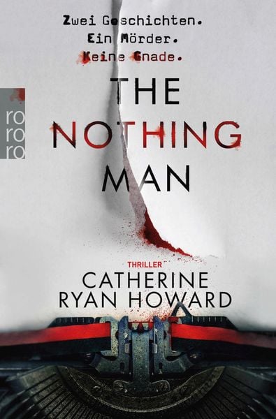 Produktbild: The Nothing Man