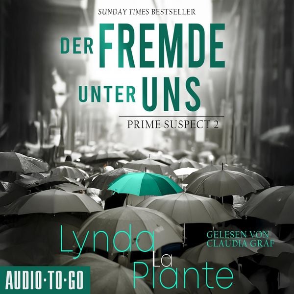 Produktbild: Der Fremde unter uns