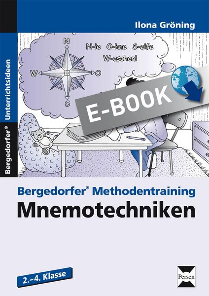 Produktbild: Mnemotechniken