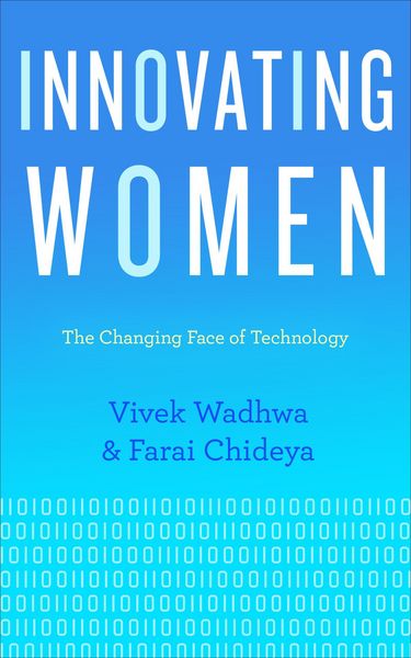 Produktbild: Innovating Women