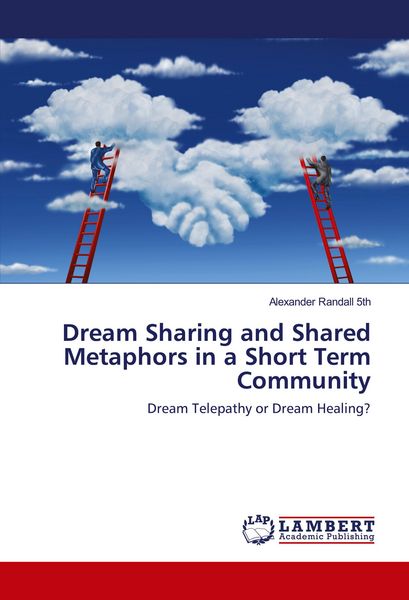 Produktbild: Dream Sharing and Shared Metaphors in a Short Term Community