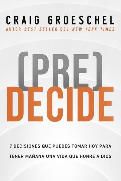 Produktbild: (Pre)Decide
