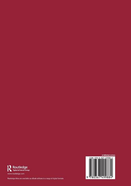 Produktbild: Narratives of the War on Terror