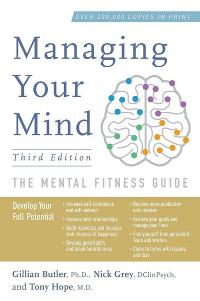 Produktbild: Managing Your Mind