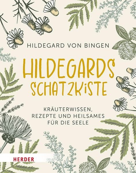 Produktbild: Hildegards Schatzkiste