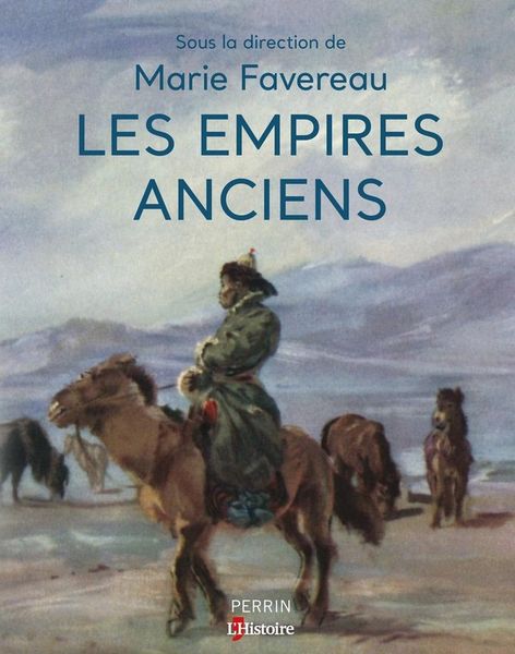Produktbild: Empires anciens