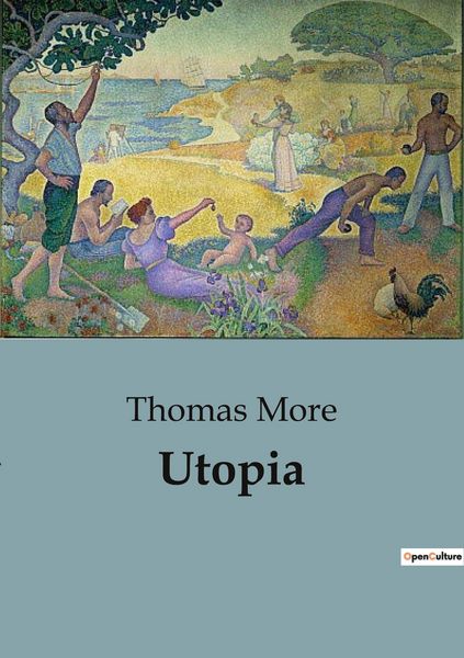Produktbild: Utopia