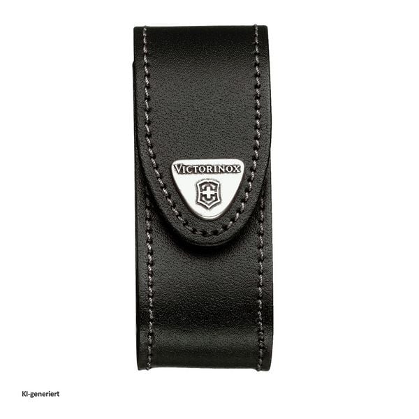 Produktbild: Victorinox G&uuml;rtel-Etui f&uuml;r Offiziersmesser G&uuml;rtel-Etui f&uuml;r Offiziersmesser