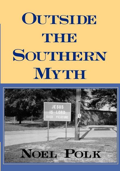 Produktbild: Outside the Southern Myth