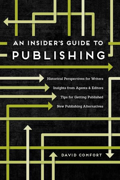 Produktbild: An Insider's Guide to Publishing