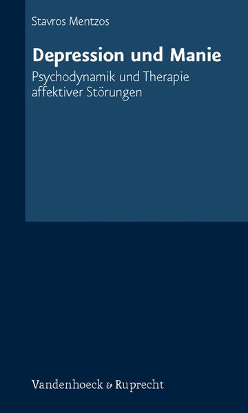 Produktbild: Depression und Manie