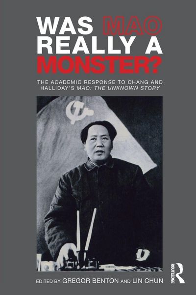 Produktbild: Was Mao Really a Monster?
