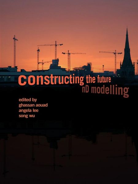 Produktbild: Constructing the Future