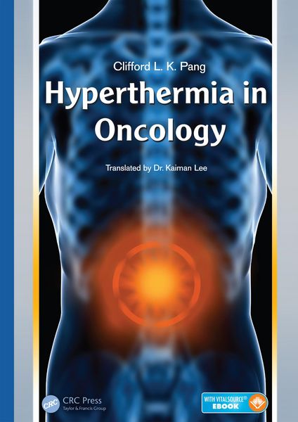 Produktbild: Hyperthermia in Oncology