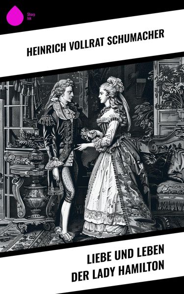 Produktbild: Liebe und Leben der Lady Hamilton