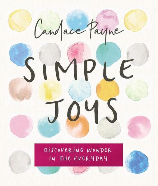 Produktbild: Simple Joys