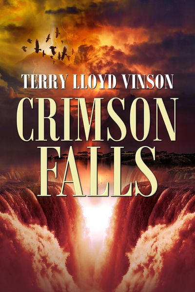 Produktbild: Crimson Falls