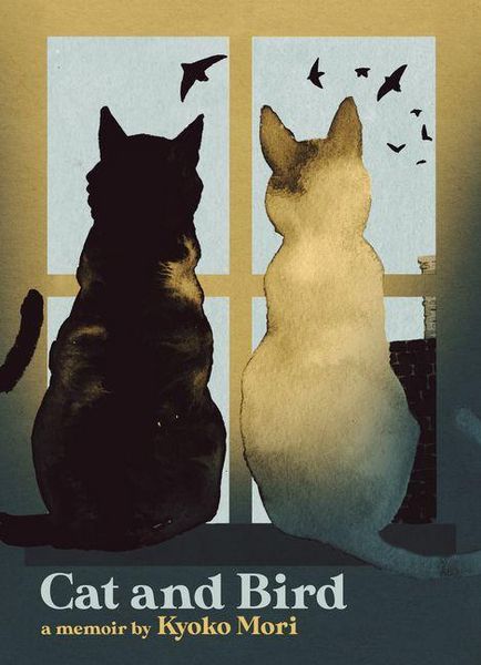 Produktbild: Cat and Bird