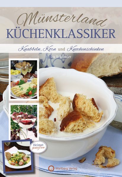 Produktbild: M&uuml;nsterland-K&uuml;chenklassiker